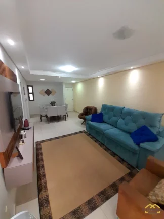 Imagem Apartamento com 90m² todo reformado a venda em condomínio no centro de Jundiaí