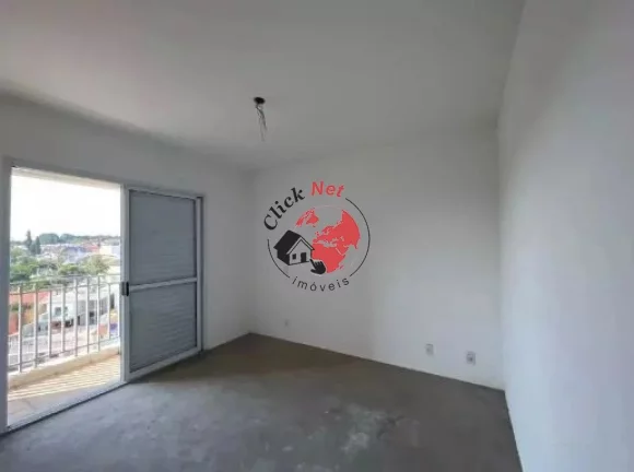 Imagem Apartamento Novo com 4 suítes à Venda no Jardim São Caetano