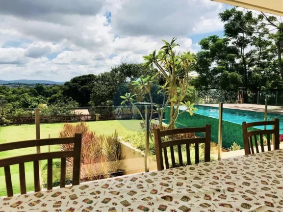 Imagem Casa em Condomínio - Aluguel no bairro Granja Viana - Carapicuíba, SP