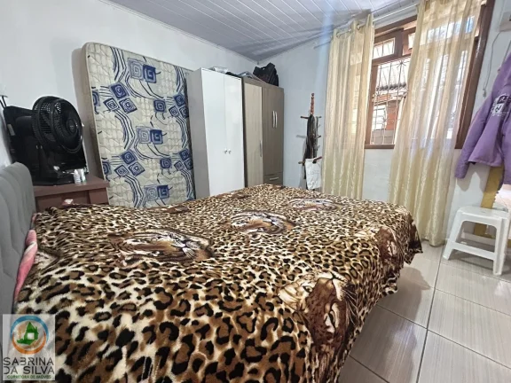 Imagem Casa - Itoupavazinha - Blumenau