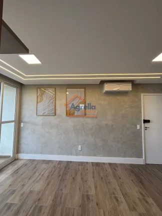 Imagem Condominio Portal Jardim das Zinias - Apartamento à venda no bairro Jardim Nossa Senhora das Graças - Mogi Guaçu/SP
