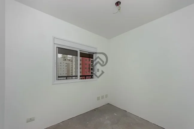 Imagem Apartamento saude pronto para morar com churrasqueira carvão