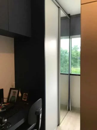 Imagem Apartamento mobiliado de 2 quartos no Centro de Camboriú/SC