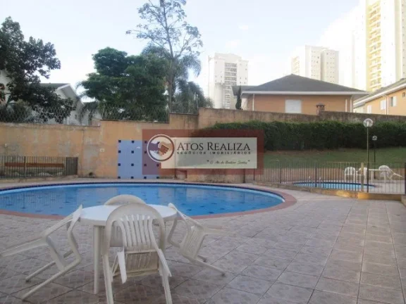 Imagem Apartamento em Vila Sofia - São Paulo