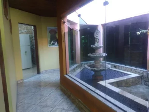Imagem Chácara com 4 quartos à venda, 1000 m² por R$ 1.500.000 - Jardim Brisa - Atibaia/SP