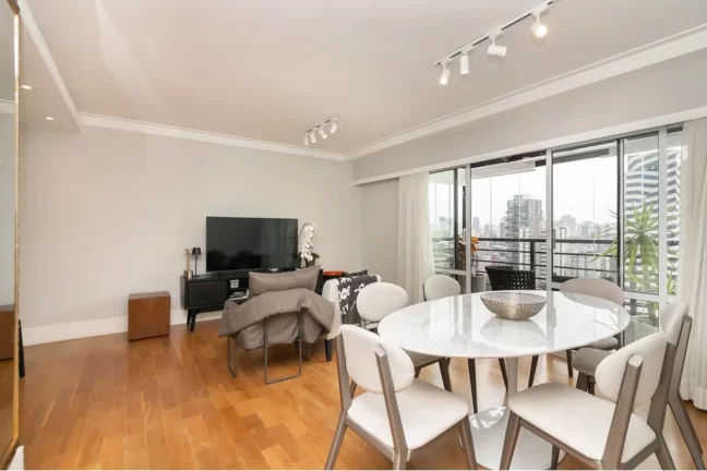 Imagem APARTAMENTO RESIDENCIAL em São Paulo - SP, Vila Olímpia