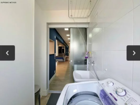 Imagem APARTAMENTO RESIDENCIAL em SÃO PAULO - SP, VILA ANDRADE