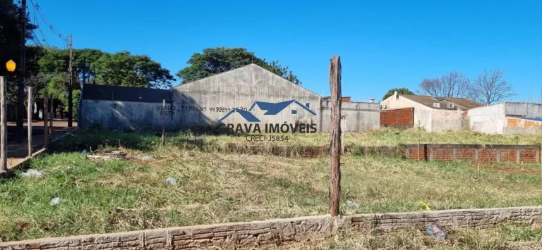 Imagem Área Comercial para Venda em Sarandi, JARDIM DAS TORRES