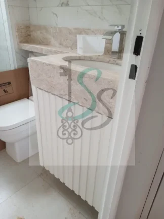 Imagem Excelente Apartamento, Pq Residencial Vila Uniao, Campinas/SP, 2 quartos, 57,00 m2