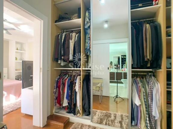 Imagem Casa à venda semi-térrea com 3 dormitórios , 300 m² por R$ 1.980.000 - Aldeia da Serra - Residencial das Estrelas - Barueri/SP