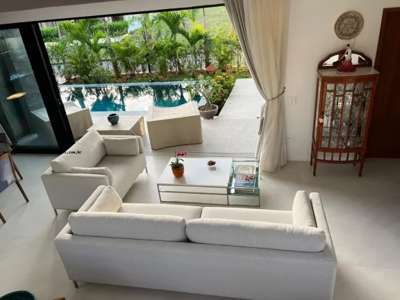 Imagem Casa em Condomínio para Venda em Parnamirim, Pium (Distrito Litoral), 4 dormitórios, 2 suítes, 4 banheiros, 4 vagas