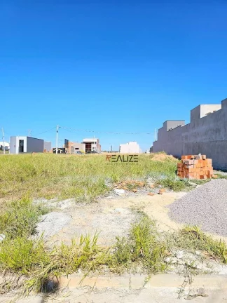 Imagem Terreno plano à venda, 150 m² por R$ 230.000 - Jardim Bom Sucesso - Indaiatuba/SP