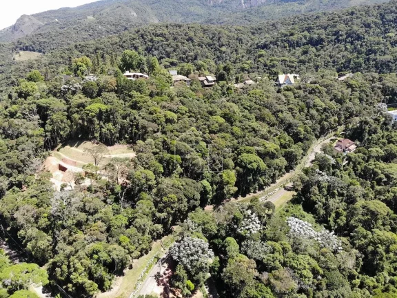 Imagem Terreno em Condominio Vargem Alta - Fazenda Monte Verde