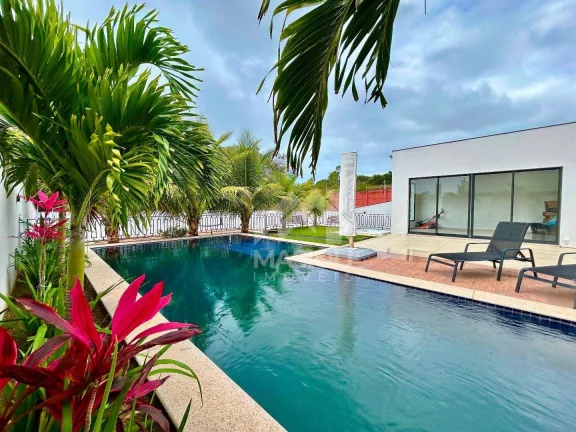 Imagem Luxuosa casa no Jardins Veneza