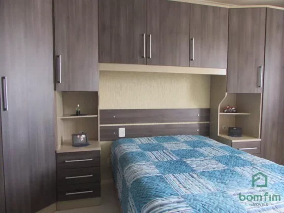 Imagem Apto 3 Dorm. para venda Partenon Porto Alegre/RS. - AP1914