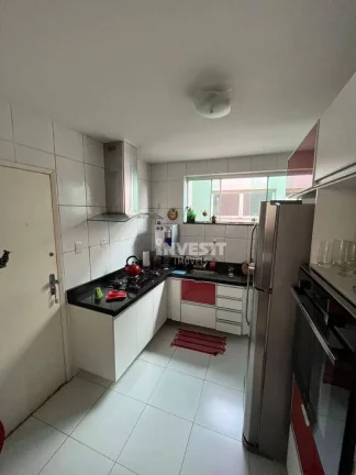 Imagem Apartamento à venda no Setor Sol Nascente - Goiânia/GO