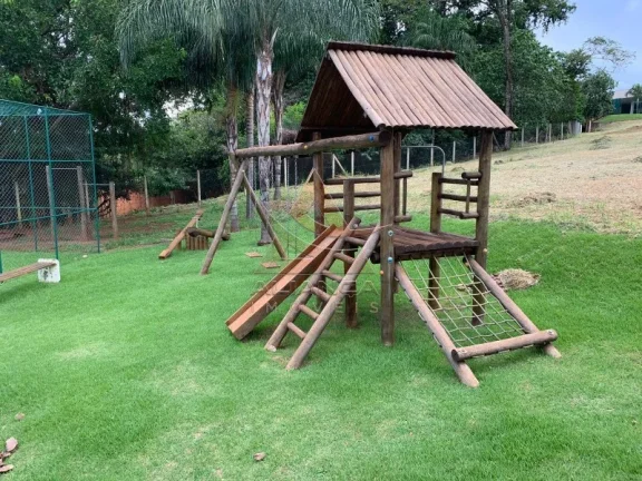 Imagem Terreno Condomínio - Ribeirão Preto - Bonfim Paulista