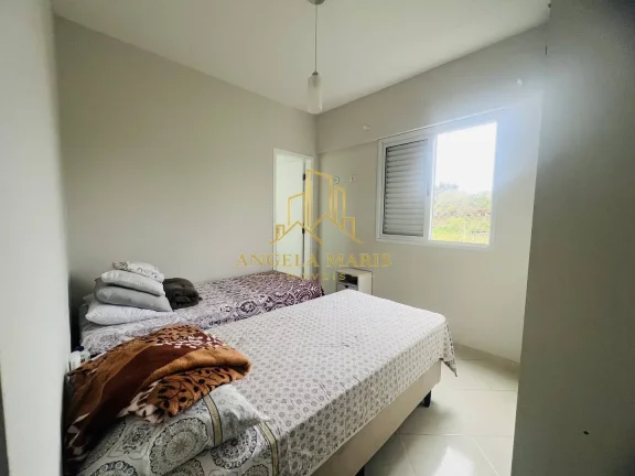 Imagem Apartamento 3 dormitórios ( 1 suíte), 2 vagas, Ed. Matheus Satélite Sjc.