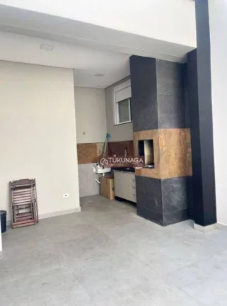 Imagem Casa com 3 quartos à venda, 130 m² por R$ 890.000 - Vila Rosália - Guarulhos/SP
