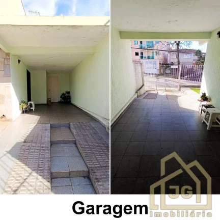Imagem Casa com 3 Quartos à Venda, 200 m² em Paraíso - Santo André