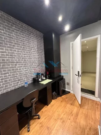 Imagem Sala Comercial 1 Banheiro - Consolação