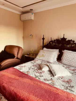 Imagem LOCAÇÃO  Casa Alto Padrão | Jardim Pudrê  Jundiaí/SP