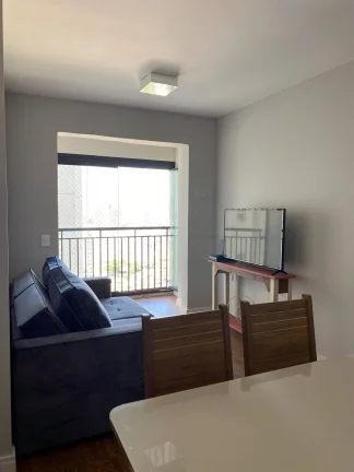 Imagem Apartamento Maravilhoso 1 Dormitorios Condominio Start 1 Vaga