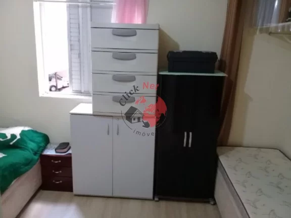 Imagem Apartamento à Venda no bairro Rudge Ramos em São Bernardo com 3 dormitórios