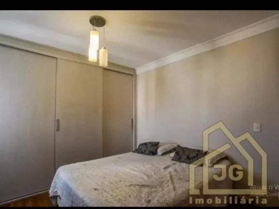 Imagem Apartamento com 3 Quartos à Venda, 2.000 m² em Jardim Bela Vista - Santo André