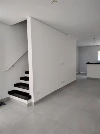 Imagem Casa à Venda em Balneário Itaóca, Mongaguá - SP