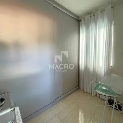 Imagem Apto | Centro | 3 quartos (1 suíte) | 128m²
