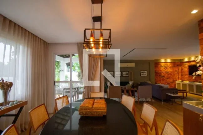 Imagem Casa à Venda - Recreio, 4 Quartos, 450 m2