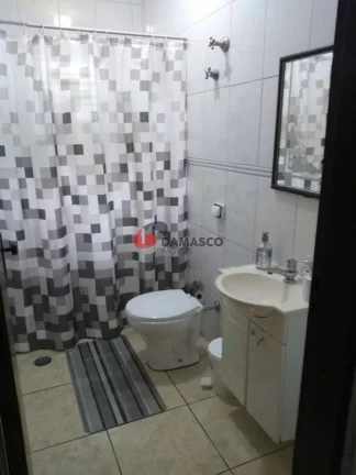 Imagem Casa à venda 3 Quartos, 2 Suites, 2 Vagas, Rudge Ramos, São Bernardo do Campo - SP