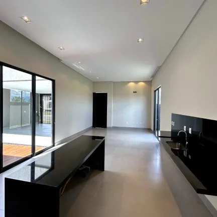 Imagem Casa Terrea No Jardins Bolonha Com Lazer Completo