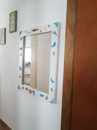 Imagem Casa para Venda em Peruíbe, Vila Erminda, 2 dormitórios, 2 banheiros, 2 vagas