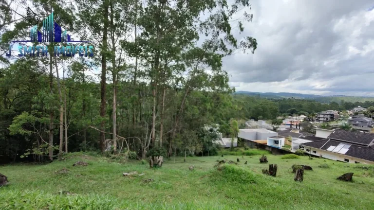 Imagem TERRENO 940m² C/ VISTA MARAVILHOSA, LAZER E SEGURANÇA - PARQUE DAS ARTES