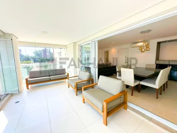 Imagem Você merece viver em um apartamento luxuoso e espaçoso! Esta é a oportunidade perfeita para garantir todo o conforto e privacidade que sua família mer