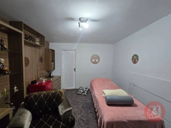 Imagem Casa para alugar, 330 m² por R$ 4.815,00/mês - Chacara das Pedras - Porto Alegre/RS