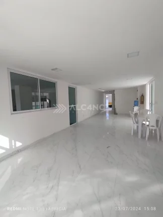 Imagem Apto - 1 Quarto - 38 m² - Bessa, João Pessoa/PB