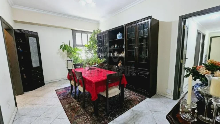 Imagem Ipanema - Residencial › Apartamento com 4 quarto(s) a Venda
