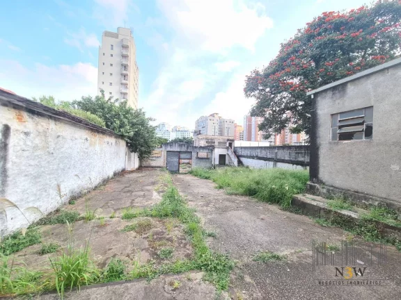 Imagem Terreno à venda na Vila Leopoldina São Paulo SP com 1.674m²,