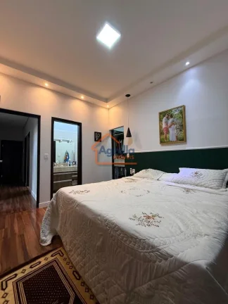 Imagem Casa à venda no bairro Loteamento Morro Amarelo - Mogi Guaçu/SP
