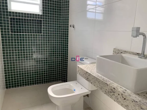 Imagem Casa com 3 dormitórios à venda, 155 m² por R$ 1.300.000,00 - Embaré - Santos/SP