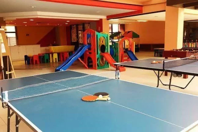 Imagem Apartamento à Venda, 1 suíte,52m2, 1 Vaga , Jurerê - Florianópolis/SC