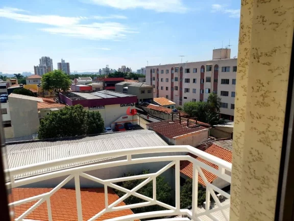 Imagem Cobertura / Penthouse à venda, Barcelona, São Caetano do Sul, SP