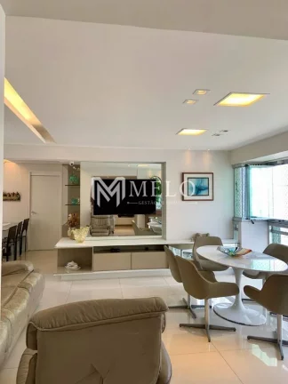 Imagem Oportunidade em GRAÇAS:136m²04qts, 01suite, 01vaga..