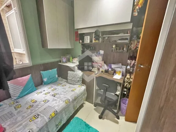 Imagem APARTAMENTO LINDO CASINHA DE BONECA COM VARANDA GOURMET GLEBA A