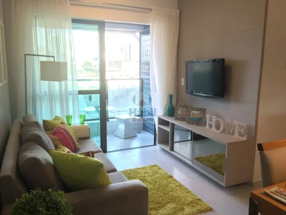 Imagem Apartamento Padrão