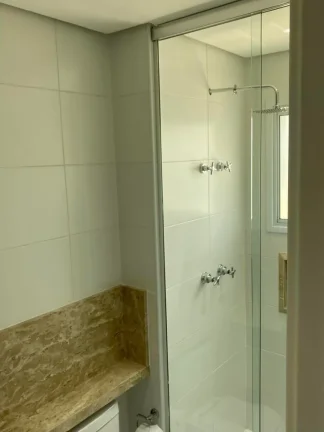 Imagem Apto. LUMINA - 145m² Semi Mobiliado
