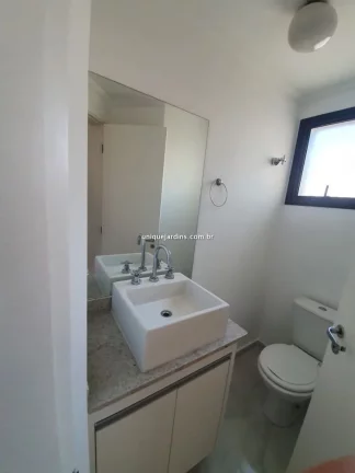 Imagem Apartamento para alugar Vila Nova Conceição São Paulo